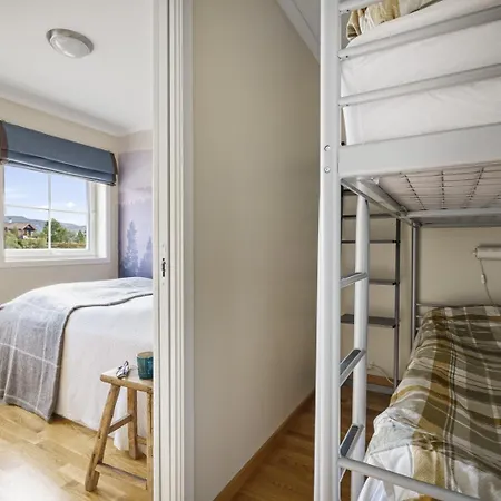 Cozy Modern - Very At Sinnes Feriehus *