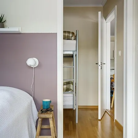 Cozy Modern - Very At Sinnes * Tjorhom