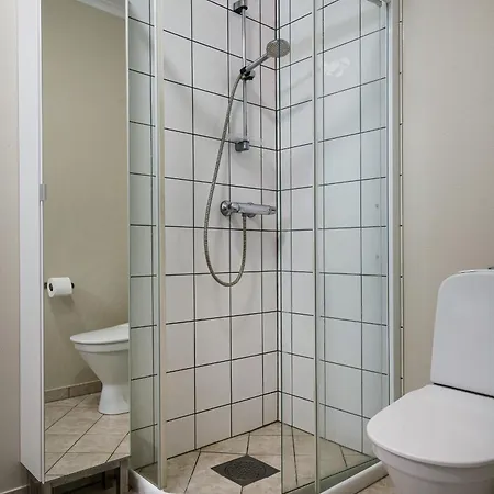 Cozy Modern - Very At Sinnes * Tjorhom