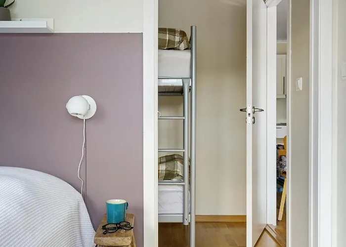 Cozy Modern - Very At Sinnes * Tjorhom